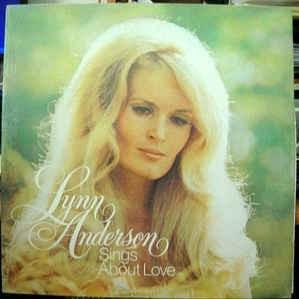 Cover image for Sings About Love