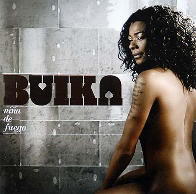 No Habrá Nadie en el Mundo by Buika