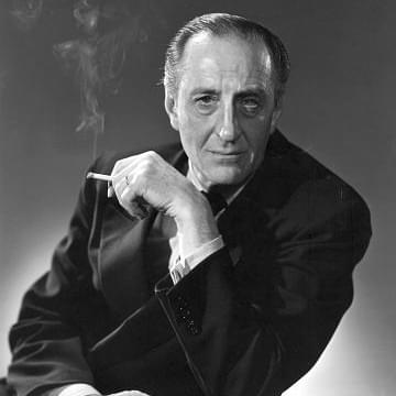 Basil Rathbone Profile Picture Photo of Basil Rathbone