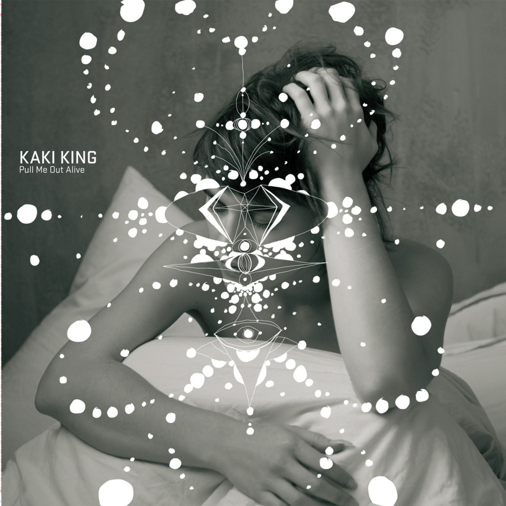 Cover image for Pull Me Out Alive