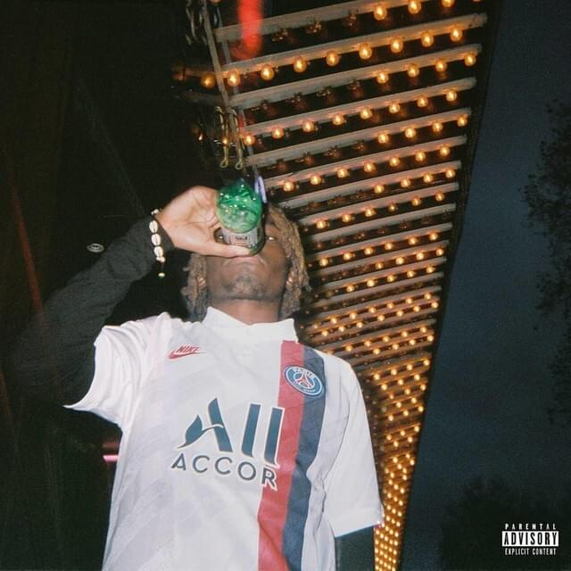 Stunna 4 Vegas by Dirtyiceboyz