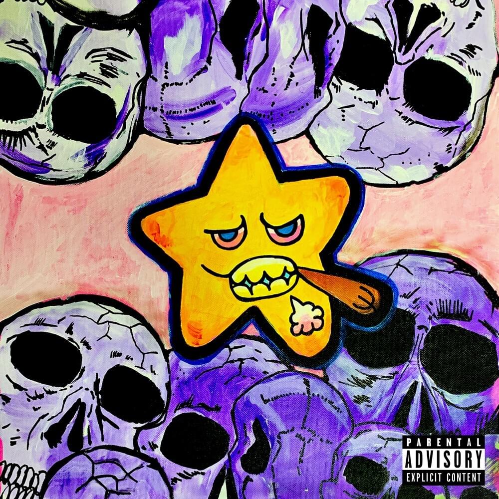 Cover image for The Starex Tape