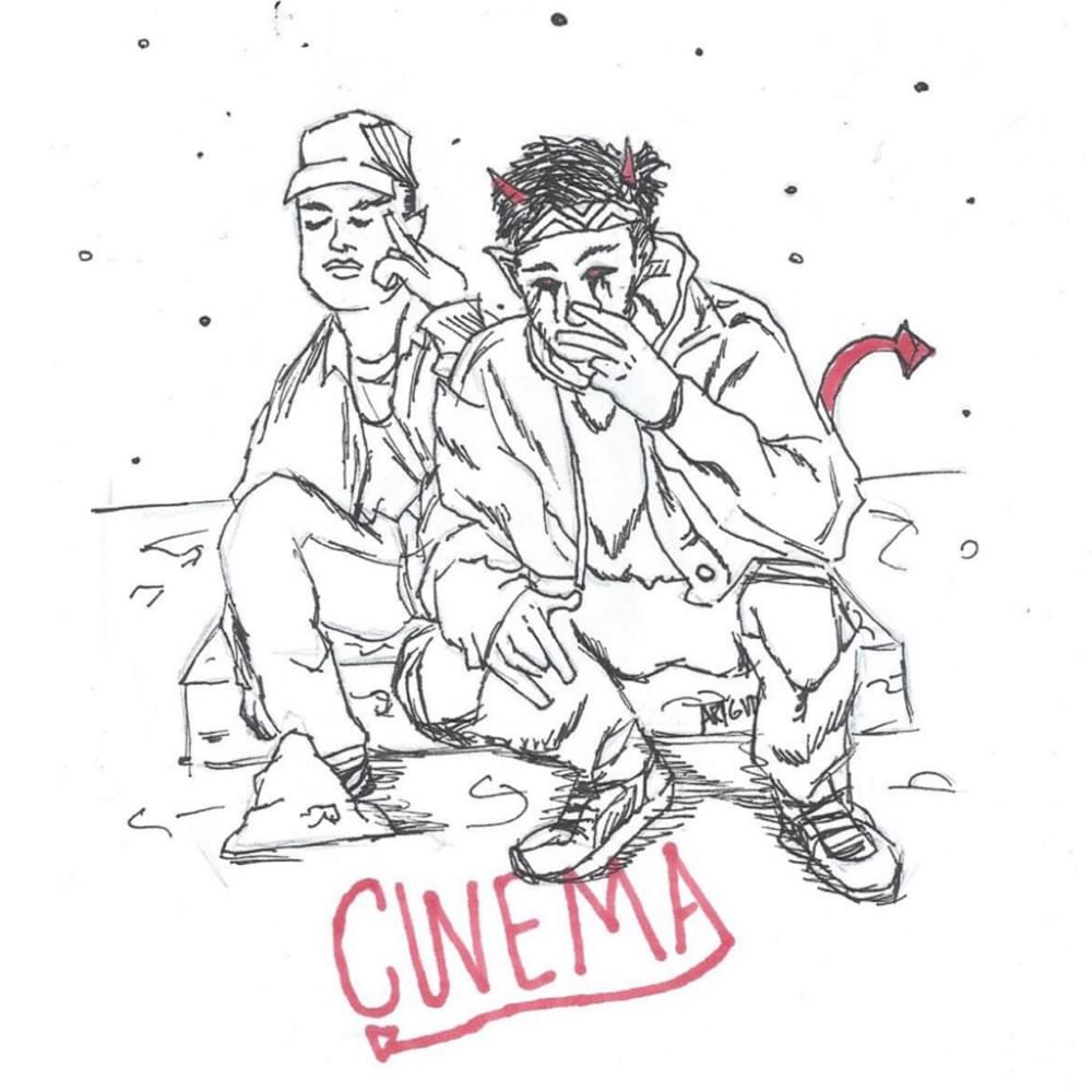 Cover image for CINEMA