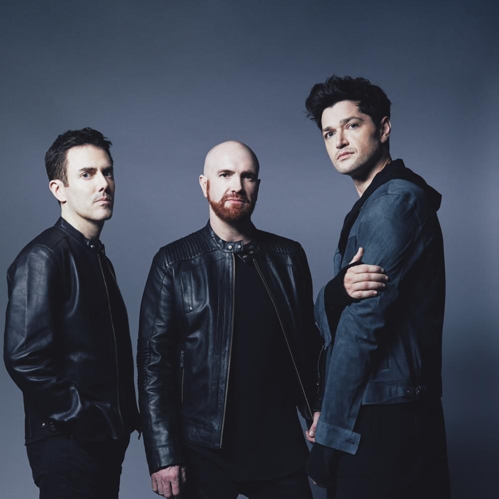 Photo of The Script