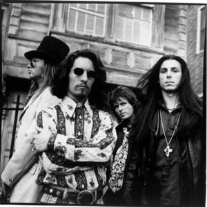 Photo of Guardian (Band)