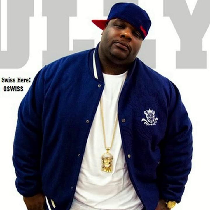 D-Town Snapback by Bully (Rapper)