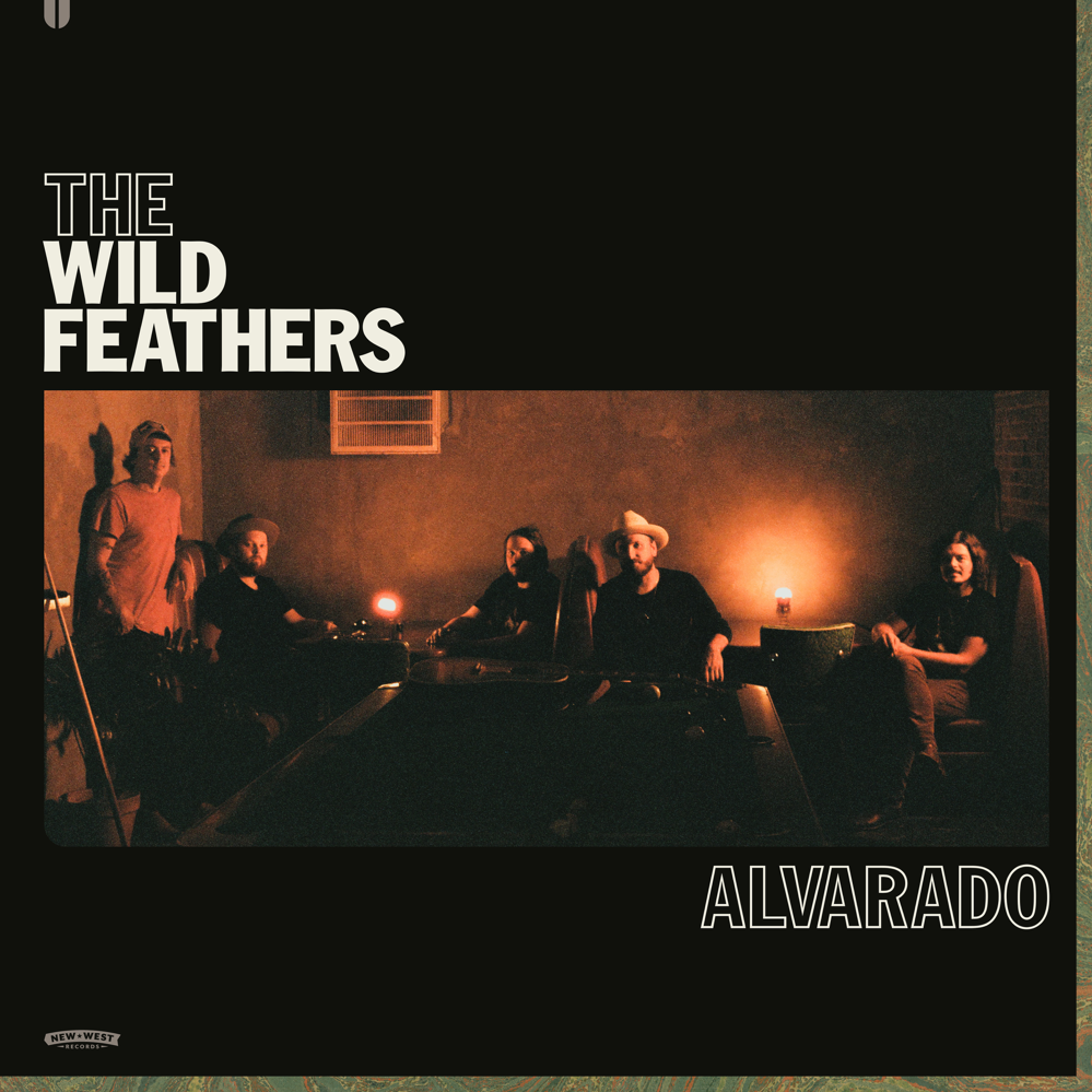 Side Street Shakedown by The Wild Feathers