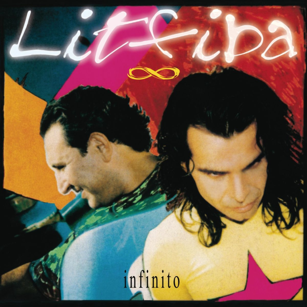 Prendi in mano i tuoi anni by Litfiba