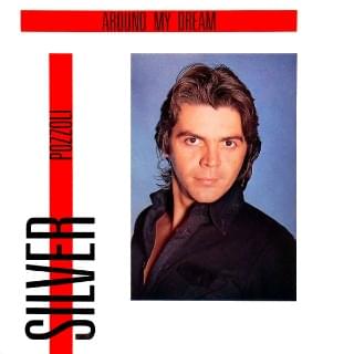 Around My Dream by Silver Pozzoli