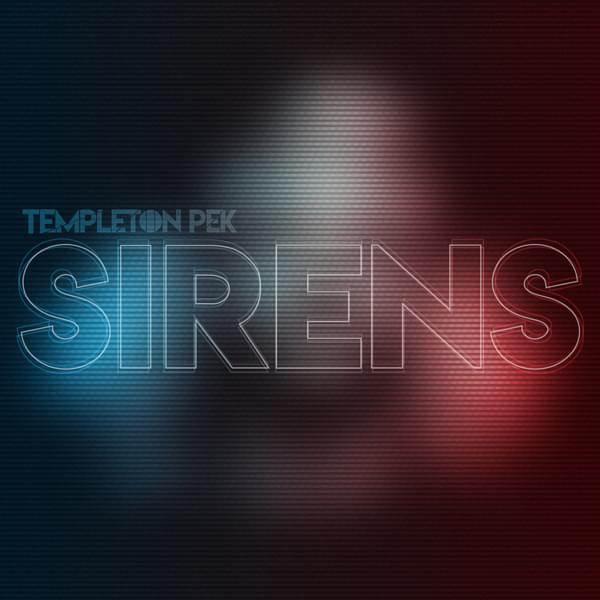 Sirens by Templeton Pek