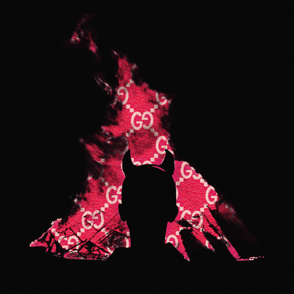 Cover image for Blackland Radio 666 Pt. 2 (2022 Remaster)