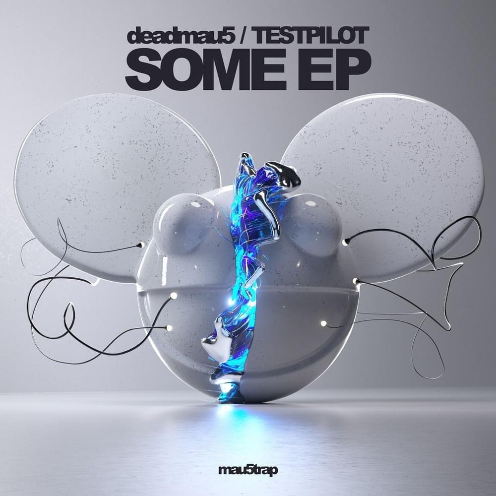 Cover image for some ep