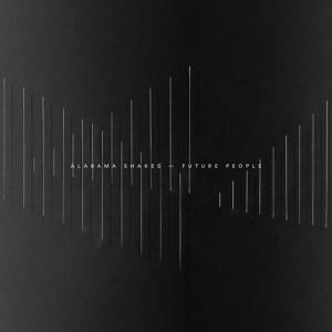Cover image for Future People - Single