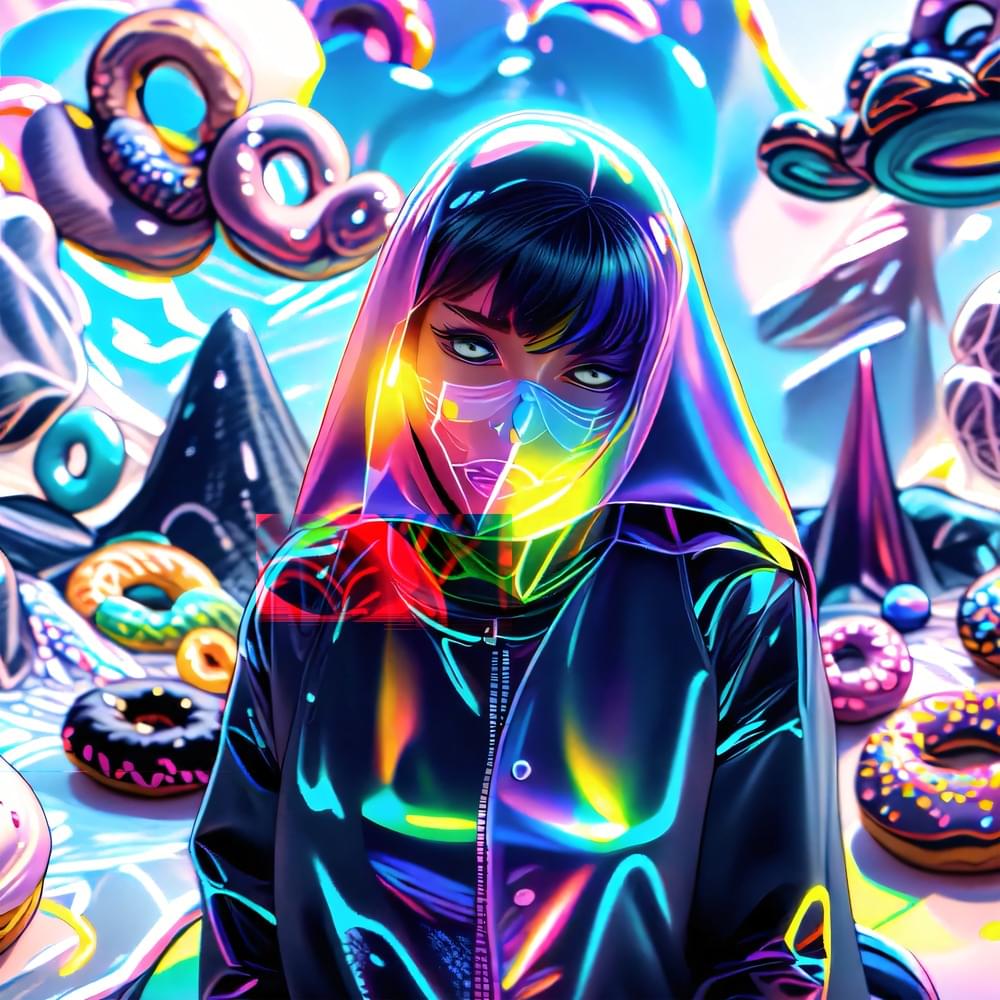unicorn by Ghost Shima