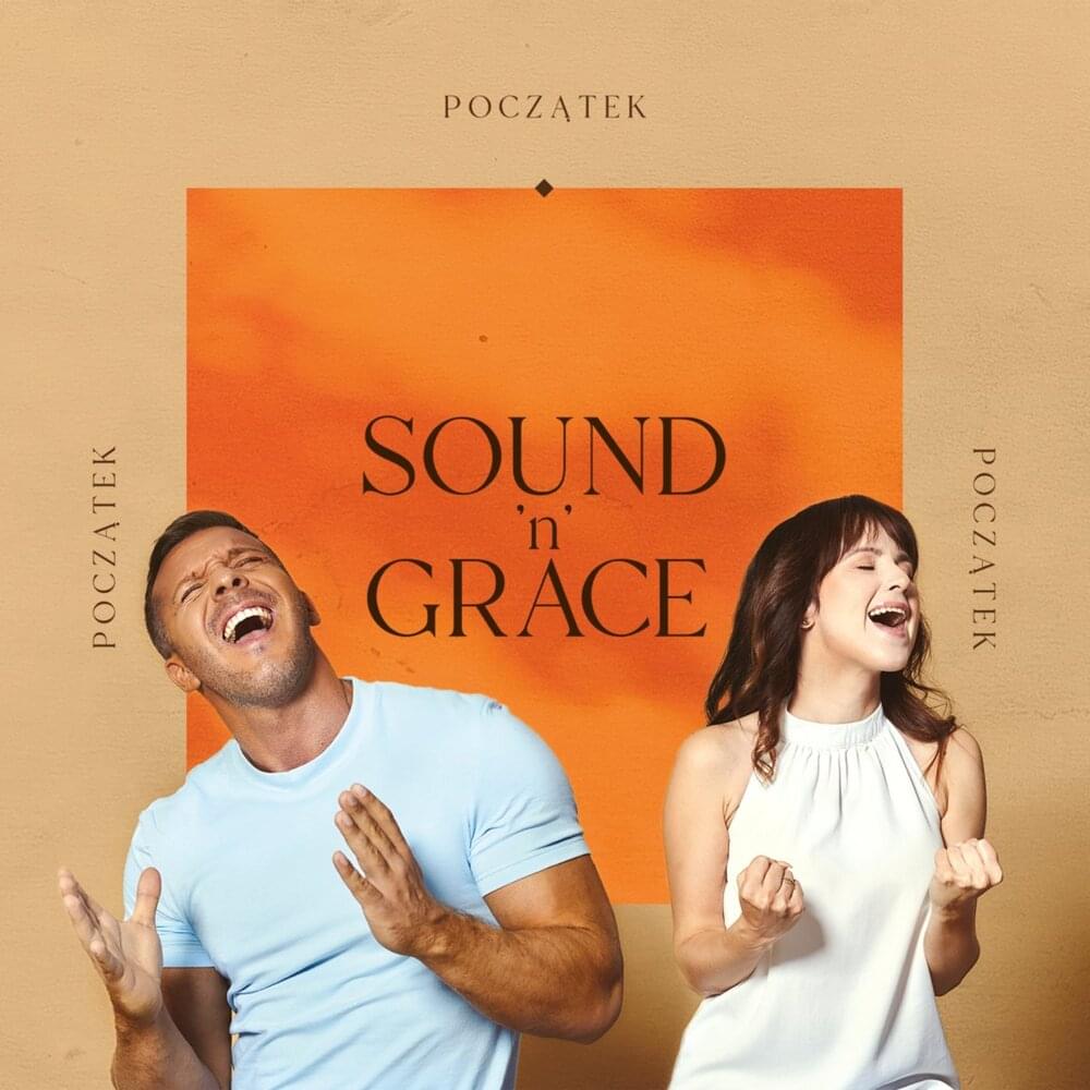 Cover image for Początek