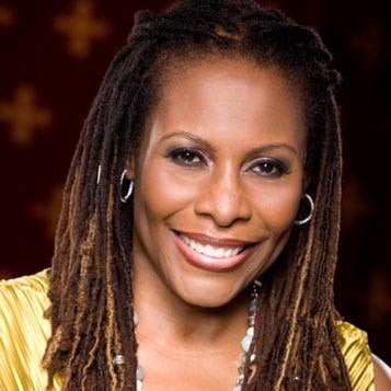 Photo of Brenda Russell