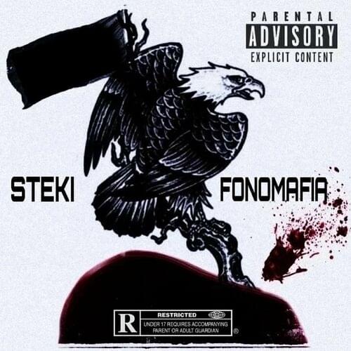 Une histoire de chèvre by Steki