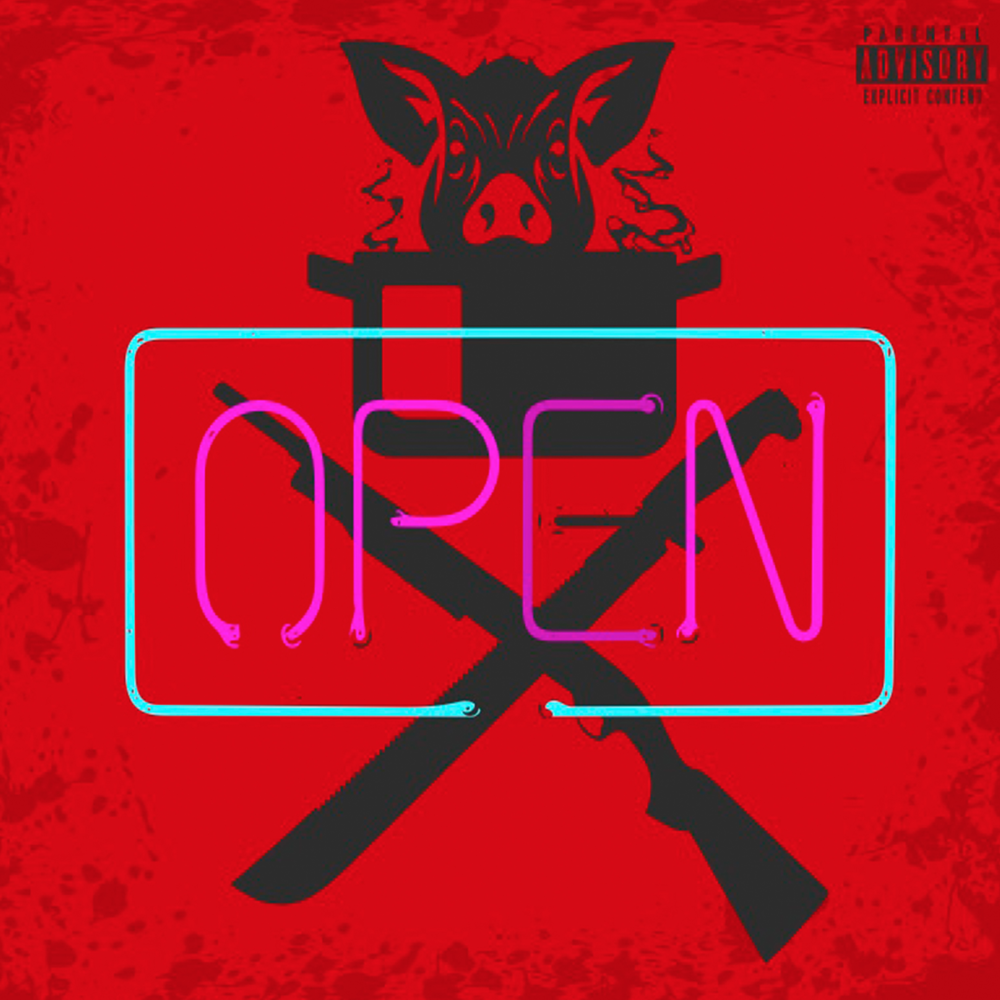 Cover image for Dirty Restaurant