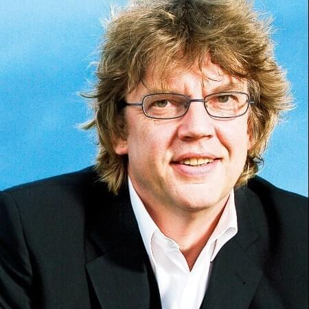 De Hemel by Henk Westbroek