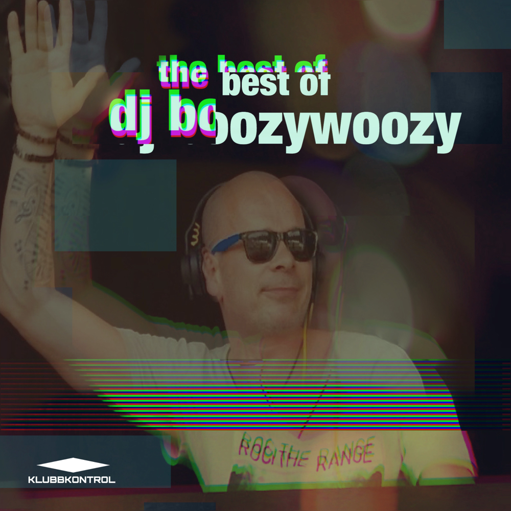 Don’t Stop (DJ BoozyWoozy vs. Ruthless LA Remix) by Da Klubb Kings