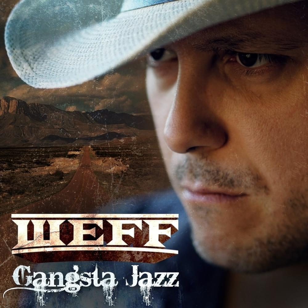 Cover image for Gangsta Jazz