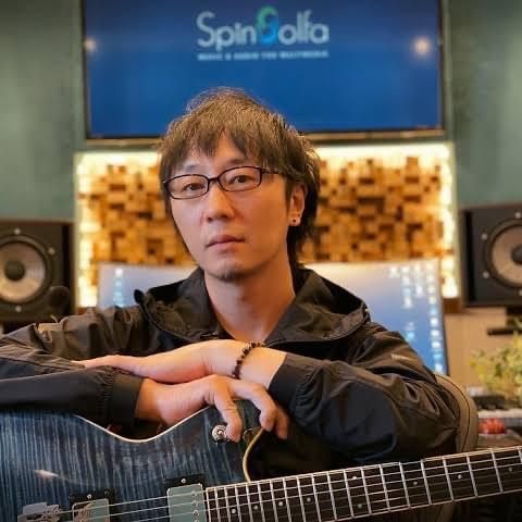 Photo of 牧野忠義 (Tadayoshi Makino)
