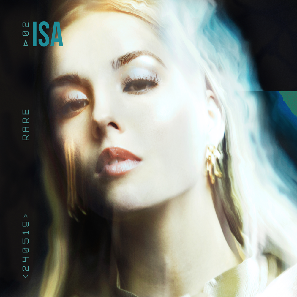 Rare by ISA