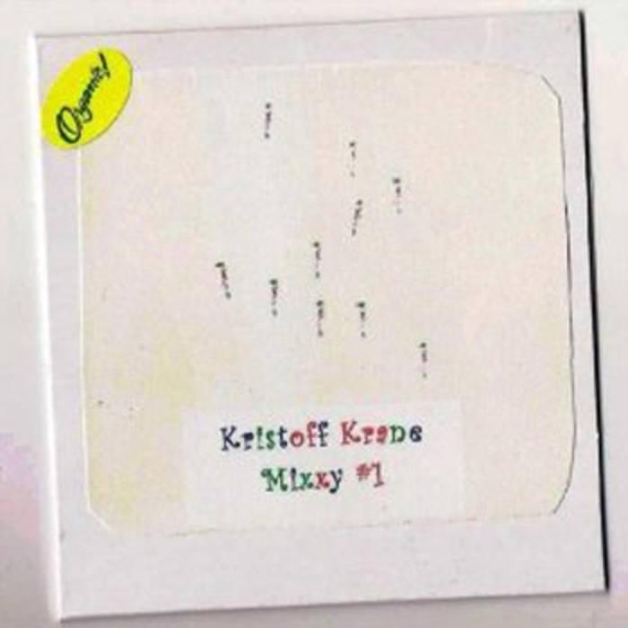 Cover image for Mixxy 1