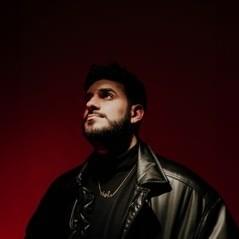 Cover image for Majed