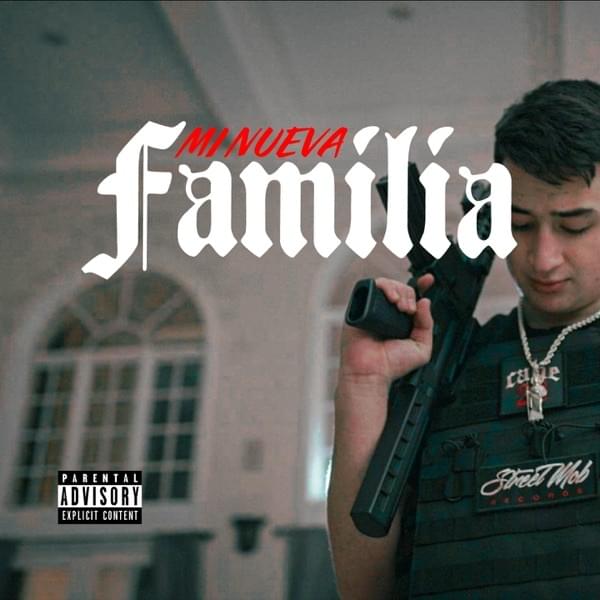 Mi Nueva Familia by Calle 24
