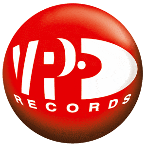 Cover image for VP Records