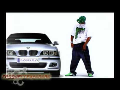 Hitmaker by Danger Man