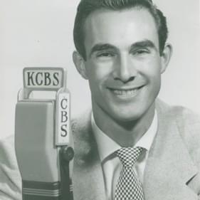 Photo of Gene Merlino