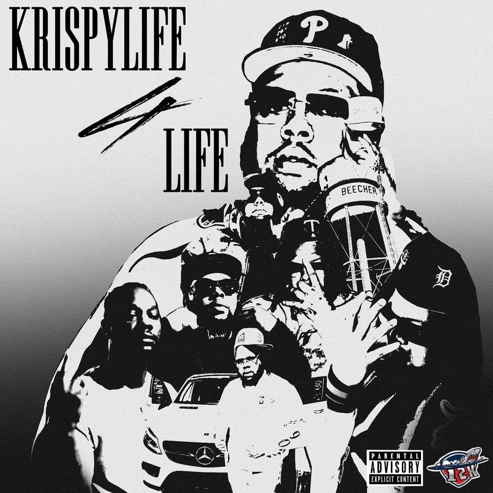 Cover image for KrispyLife 4 Life