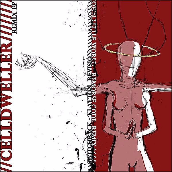 Album cover art for "Switchback [Klayton Remix]" by Celldweller