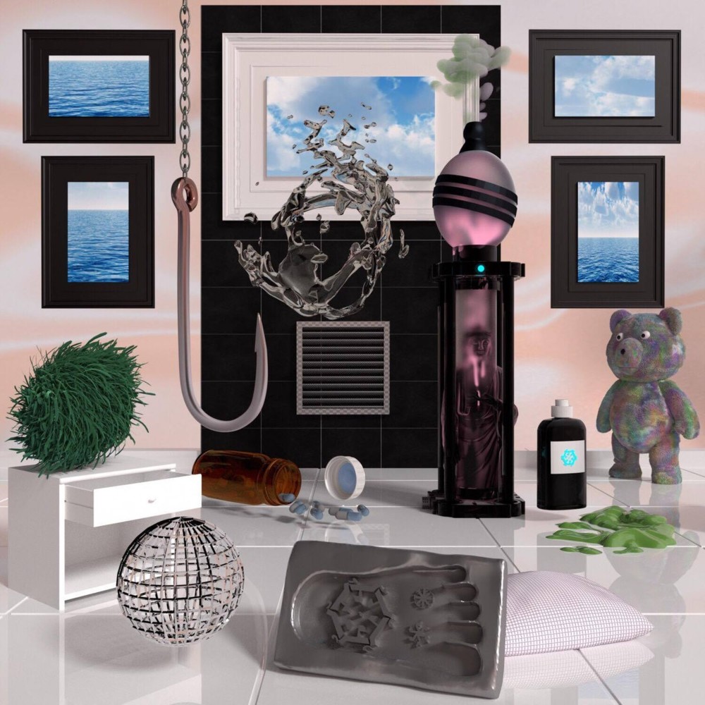 Cover image for INTERBEING