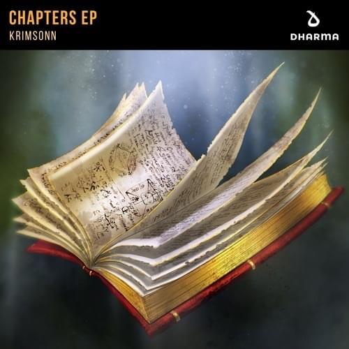 Chapter Closed by Krimsonn