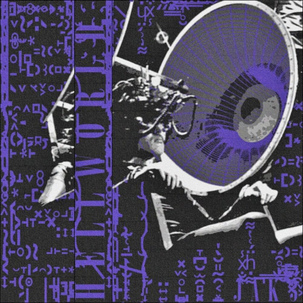 Cover image for HELLWORLD area TOKYO, MATRIX
