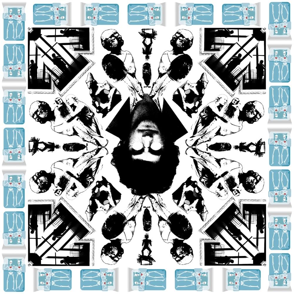 Cover image for Weird Bed &/or Yes Please - Single