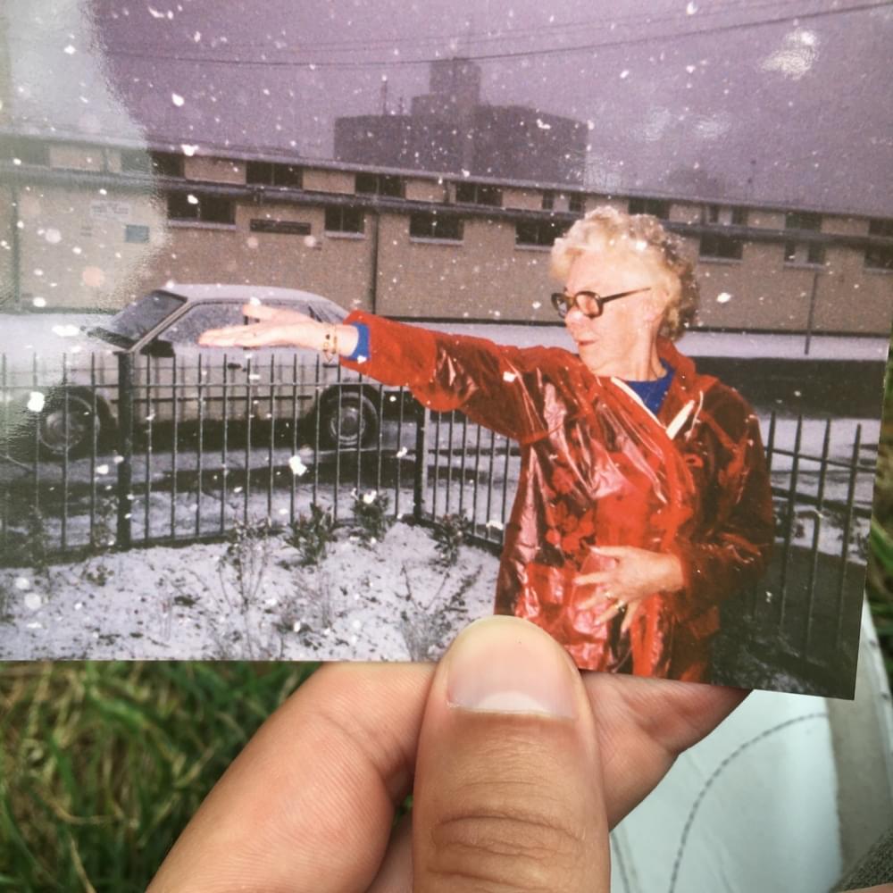 ​pinky ring by Joy Orbison