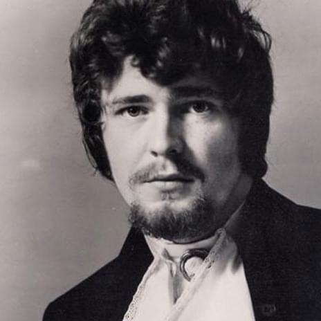 Photo of Danny McCulloch