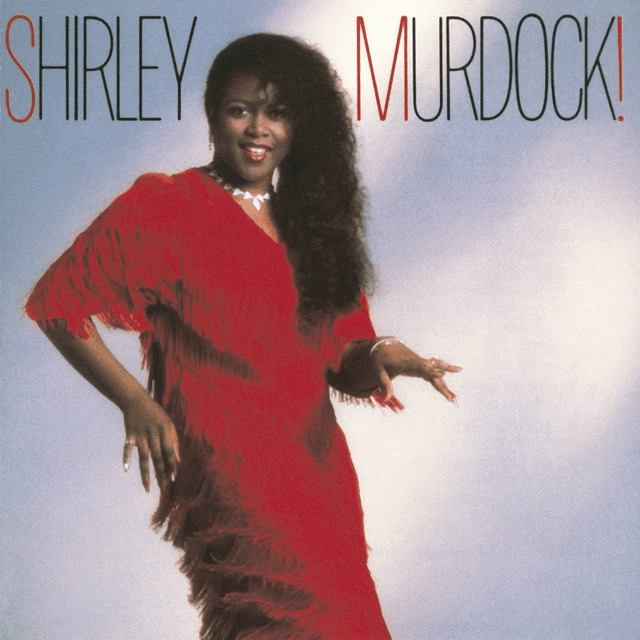 The One I Need by Shirley Murdock