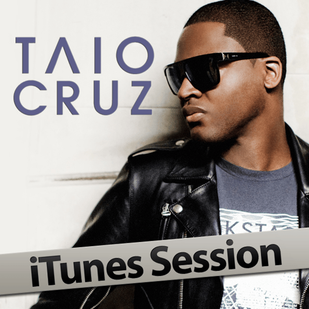 Cover image for iTunes Session