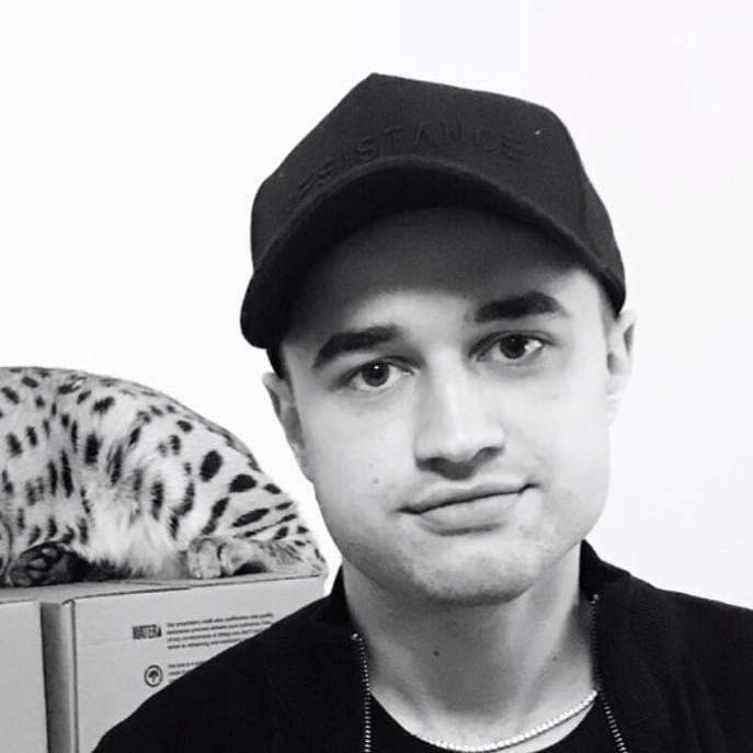 Complex by Woody (Producer)