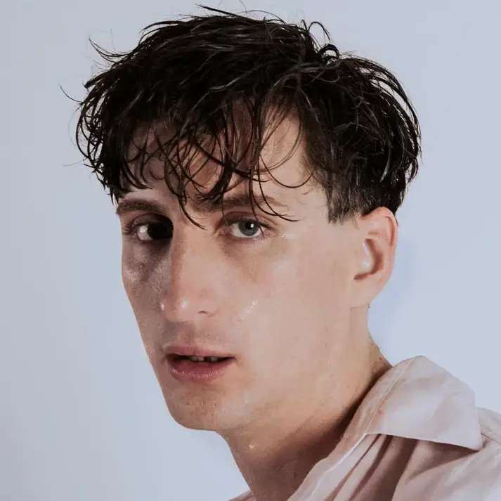 Cover image for Kirin J Callinan