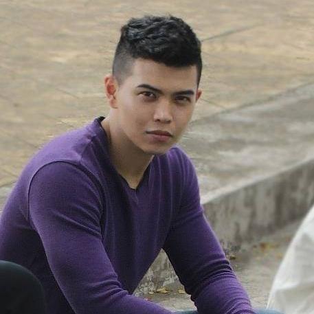 Cover image for Daryl Ong