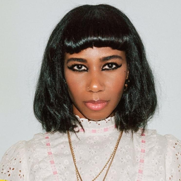 Santigold Profile Picture Photo of Santigold