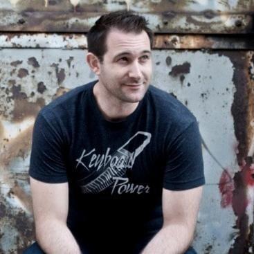 Photo of Rob Rokicki
