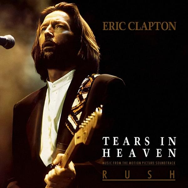 Tears in Heaven by Eric Clapton