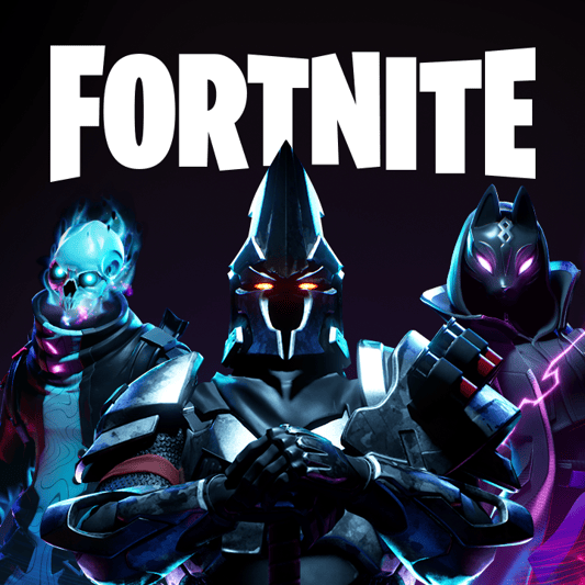 Cover image for Chapter 1 Season X - Battle Pass